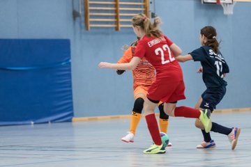 Bild 98 - C-Juniorinnen 2 Loewinnen Cup